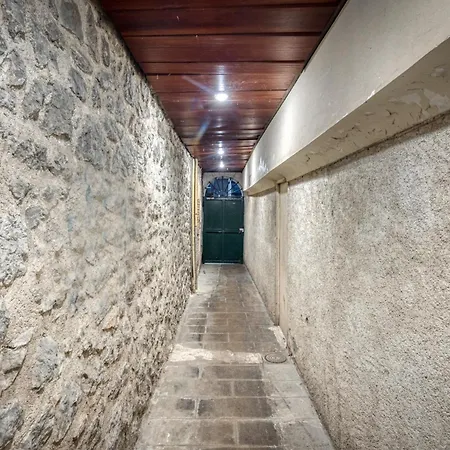 Appartement Le Vh *