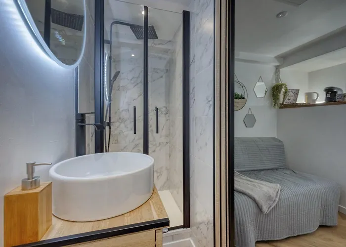 Apartment Le Vh *