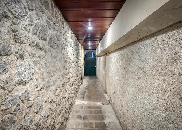 Apartment Le Vh *